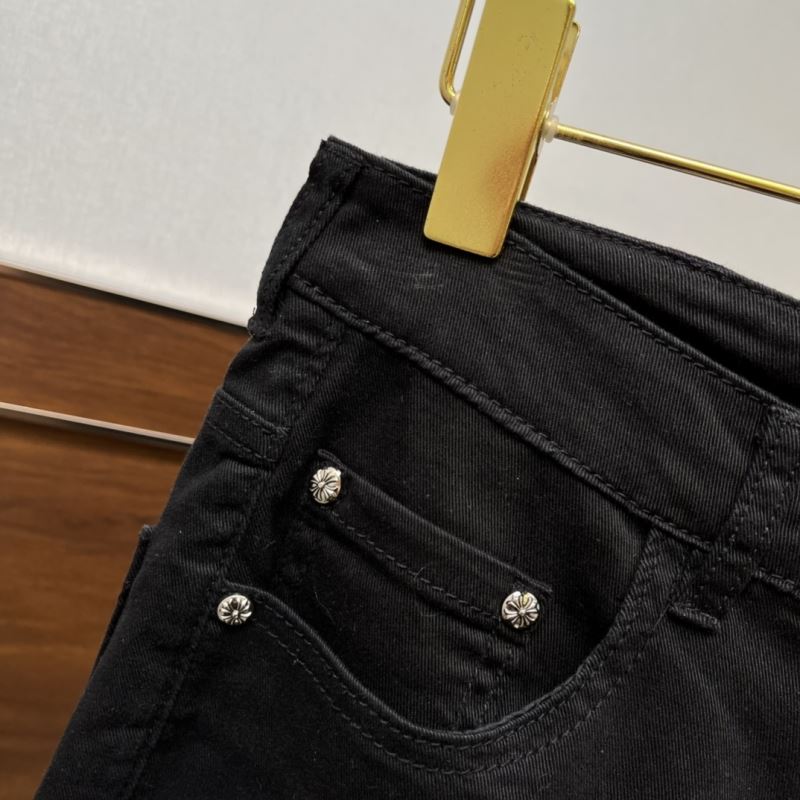 Chrome Hearts Jeans